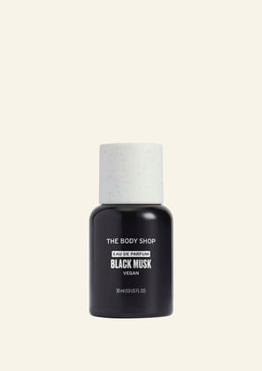 Black Musk Eau De Parfum 30ML Black Musk Eau De Parfum 30ML