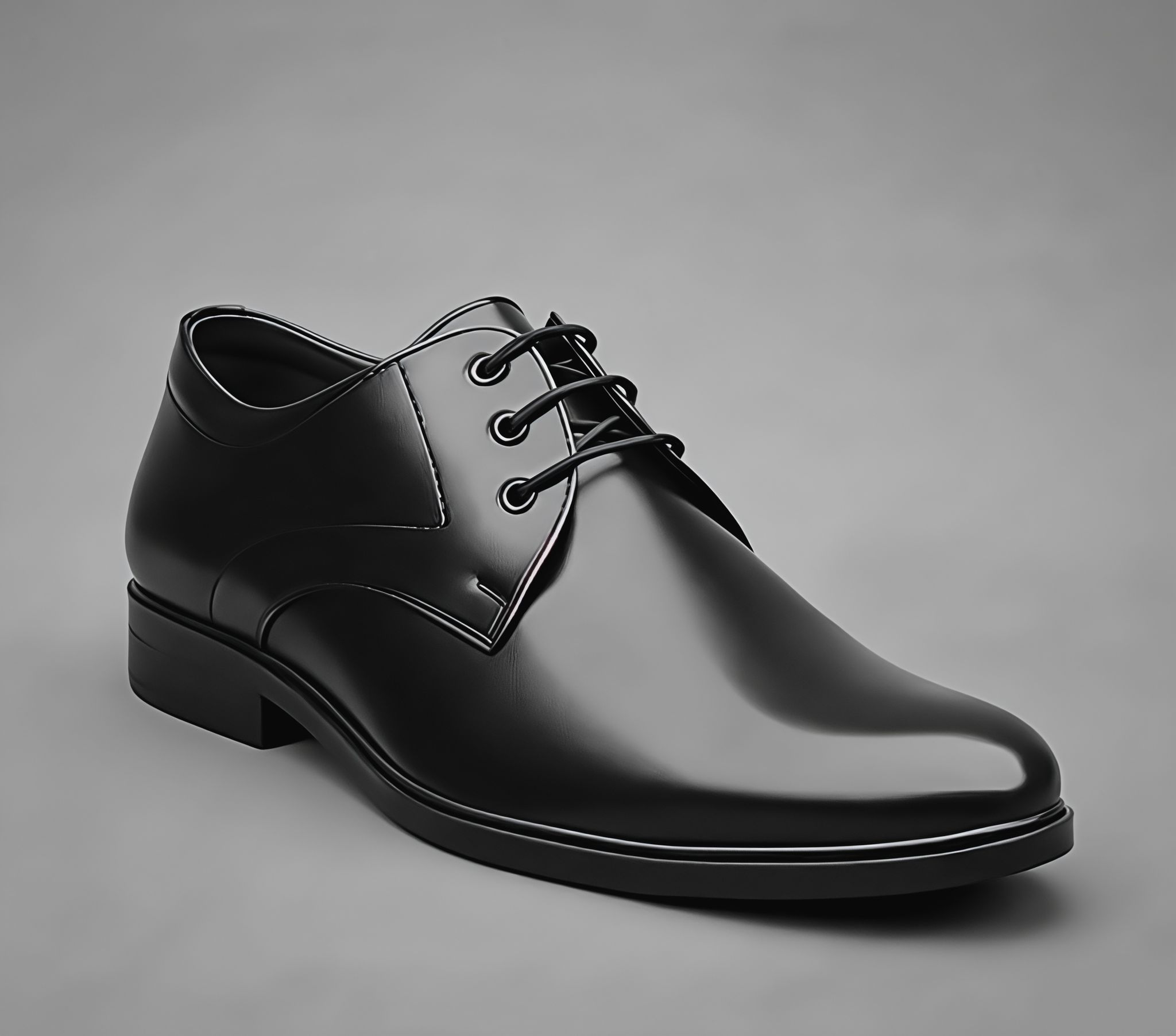 Latest Premium Men Formal Shoes | Elegant Office & Business Wear Shoes | Oxford Shoes | Durable PVC Sole | Comfortable Daily Office, Meeting & Party Wear For Men & Boys