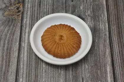 Biscuit [1 Plate]