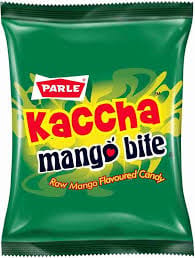 Parle Kaccha Mango Bite Sour Candy 260.38 GRAM