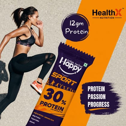 Happy Sport