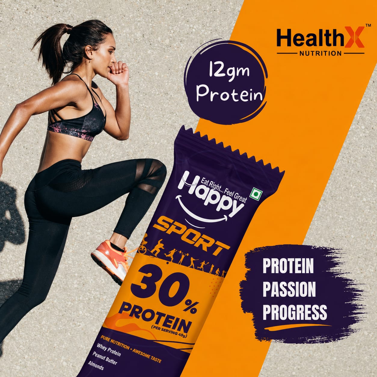 Happy Sport