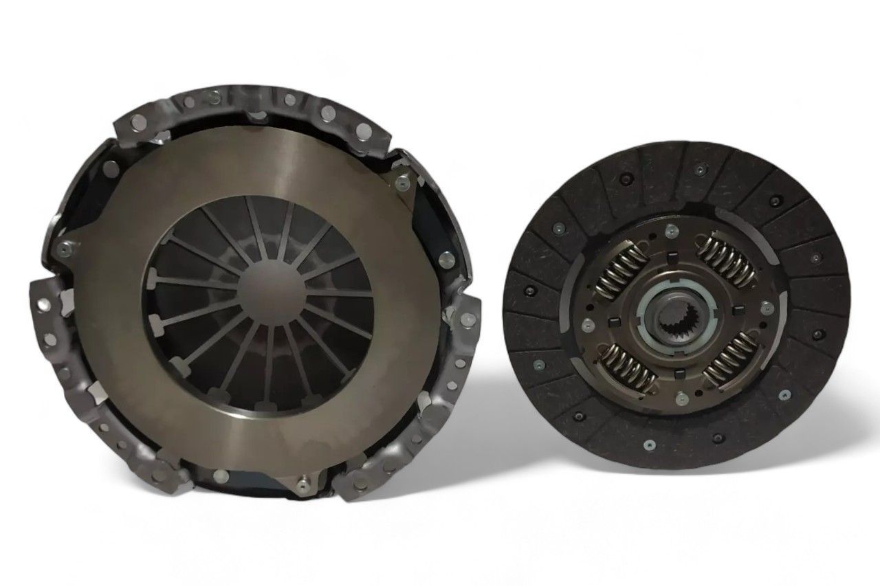 Sachs Clutch Set (Disc+Pressure Plate) AV433851