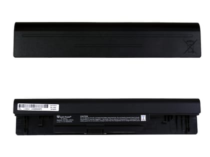 Dell Laptop Battery Inspiron 1464, 1564, 11.1V 6Cells 4000mah- Compatible Dell Laptop Battery Inspiron 1464, 1564, 11.1V 6Cells 4000mah- Compatible