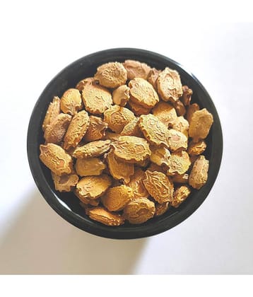 Nutrixia Food Karela Seeds / करेला बीज/Bitter Gourd/Momordica Charantia 50 gm