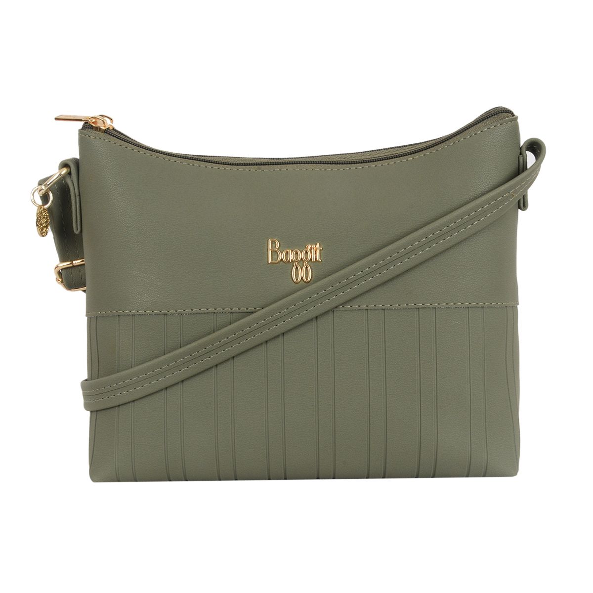 L BISHO BYRON 5 GRAVITY GREEN