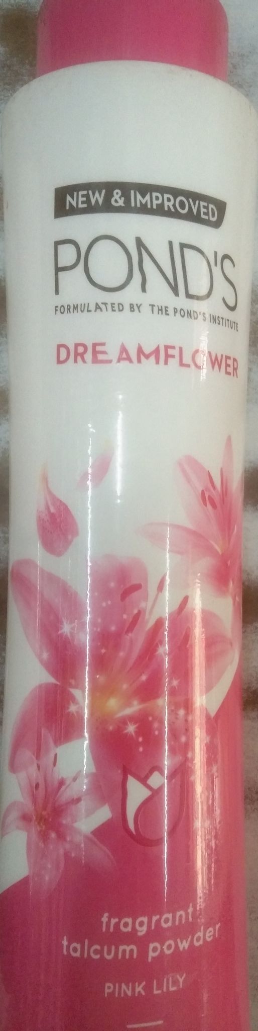 Ponds dream flower powder