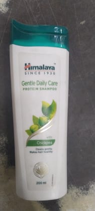 Himalaya Gentle daily Care Shampoo with Chickpea