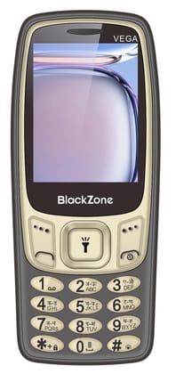 BLACKZONE VEGA