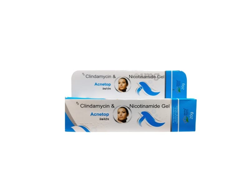 Acnetop Gel