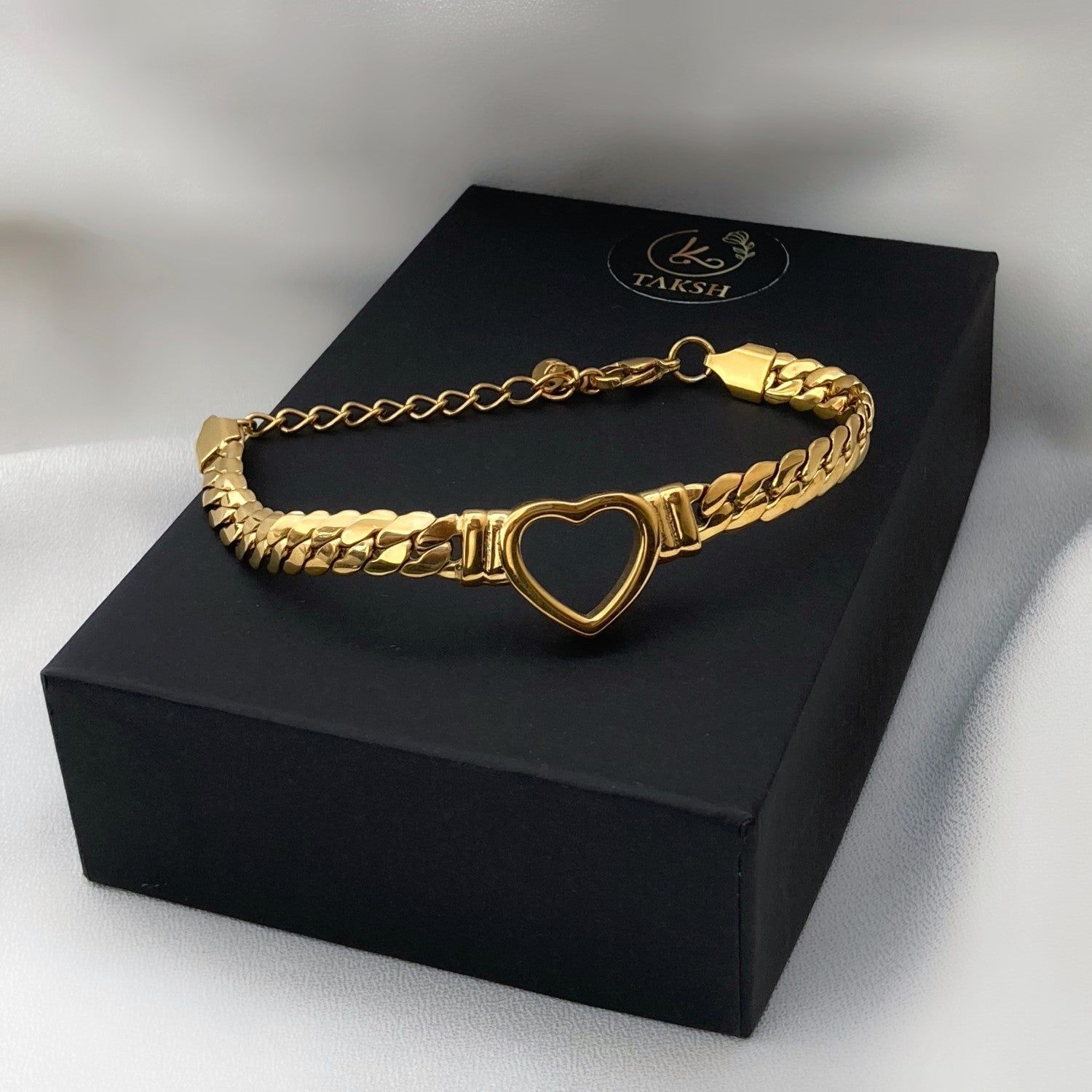 Pesky bracelet-Stainless Steel