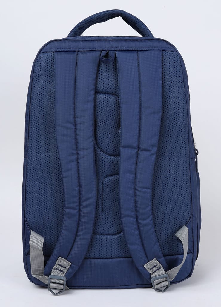 PB Pearlbags MANOR 20L Printed Casual Backpack,3 Compartment,Premium Fabric,Water Resistant Anti Theft,School & College Bag for Boys and Girls,Office & Travel Bag for Men and Women,48X30X14 Cms