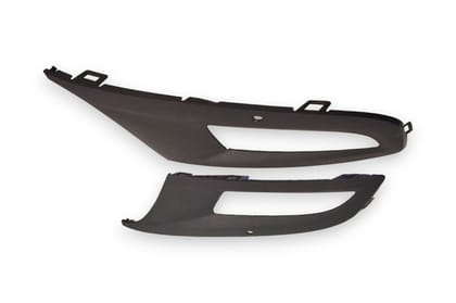 TDLP Fog Lamp Grill - RH FLGRHPOLO1