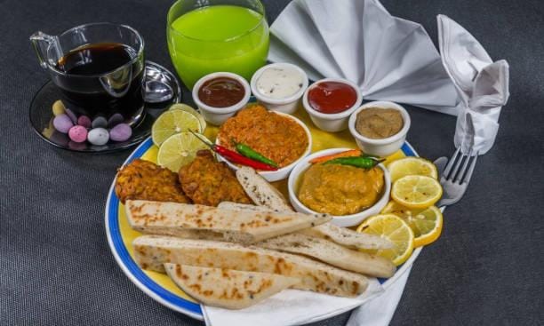 Sawariya Restaurant