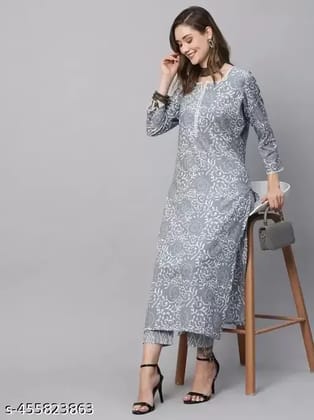 Cotton Tops Soft Breathable Comfort