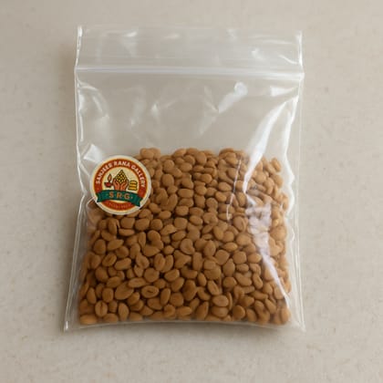 Sanjeeb Rana Gallery's fenugreek seeds
