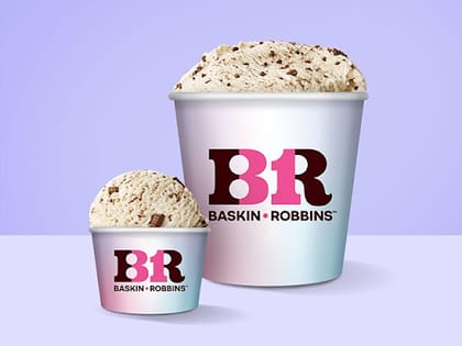 Cookies 'N Cream Ice Cream