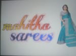 MAHITHA SAREES
