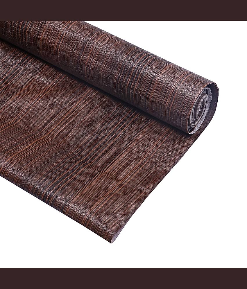 Kitchen Drawer/Cabinet Shelf Mat|Flower Design with PVC Material|Adjustable Size 5 MTR Roll