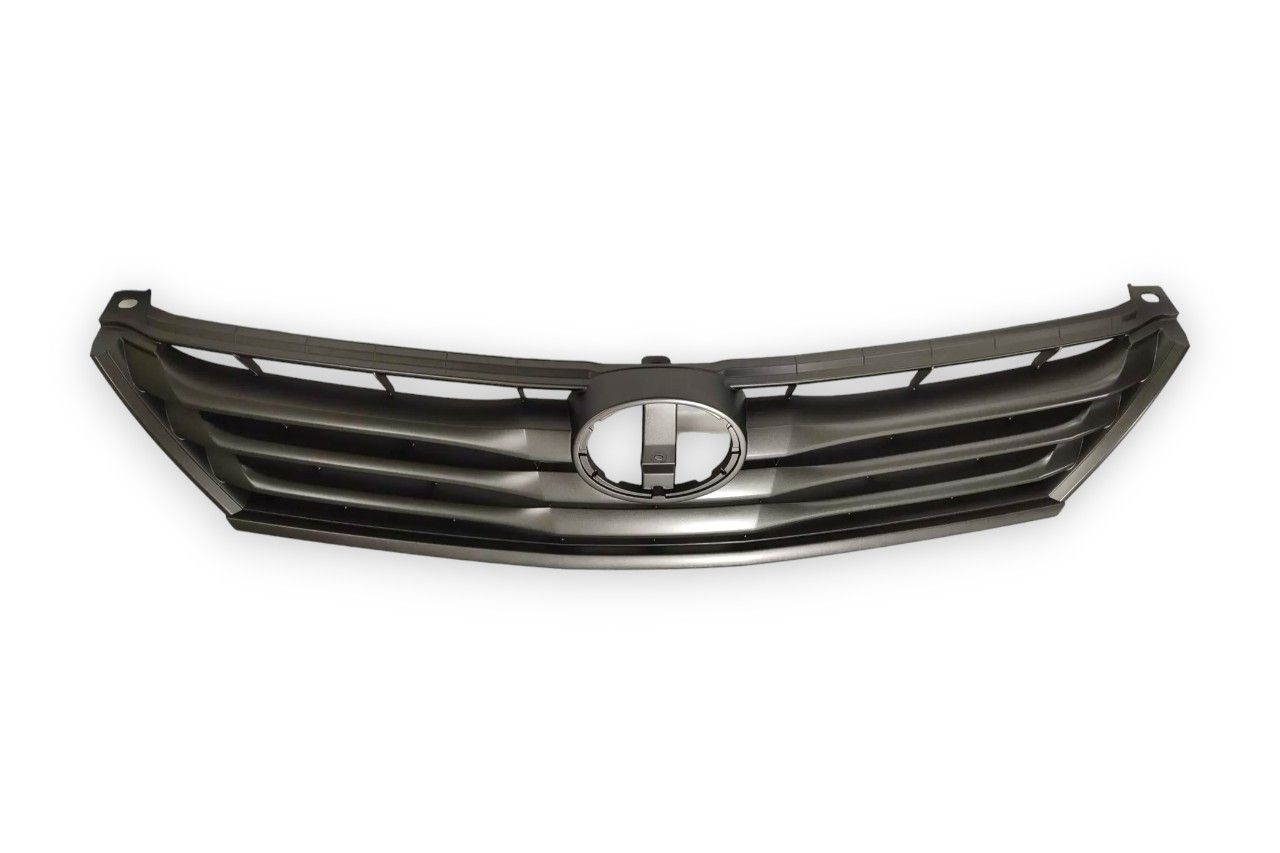 TDLP Front Bumper Grill FBGINNOVA2
