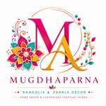 MUGDHPARNA COLLECTION