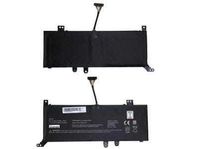 ASUS Laptop Battery C21N1818-2S2P X412 / X51, 7.7V 6 Cells 3800mAh  Compatible
