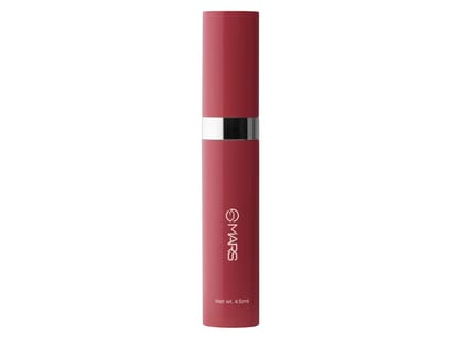 MARS Drip Long Lasting Glossy FInish Lip Mist 4.5 ml  - Strawberry Drip 04