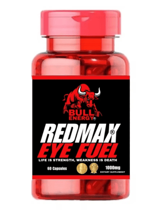 REDMAX  EYE FUEL