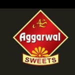Aggarwal Sweets And Snacks