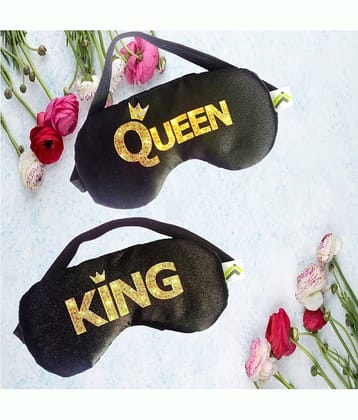 Jellify Assorted Eye Mask