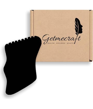 gmc getmecraft Black GuaSha