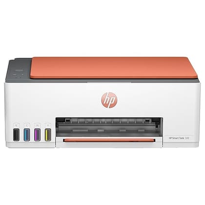 Hp Printer AiO 589 Smart Tank :INen