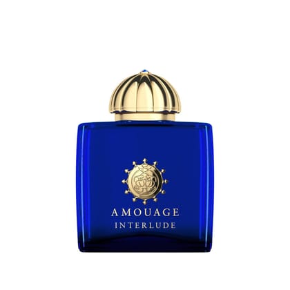 Interlude-Eau De Parfum / 100ml / Woman