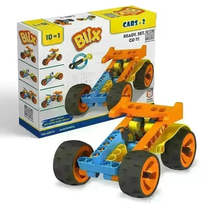 Blix Cars-2