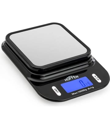 Hoffen Digital Kitchen Weighing Scales