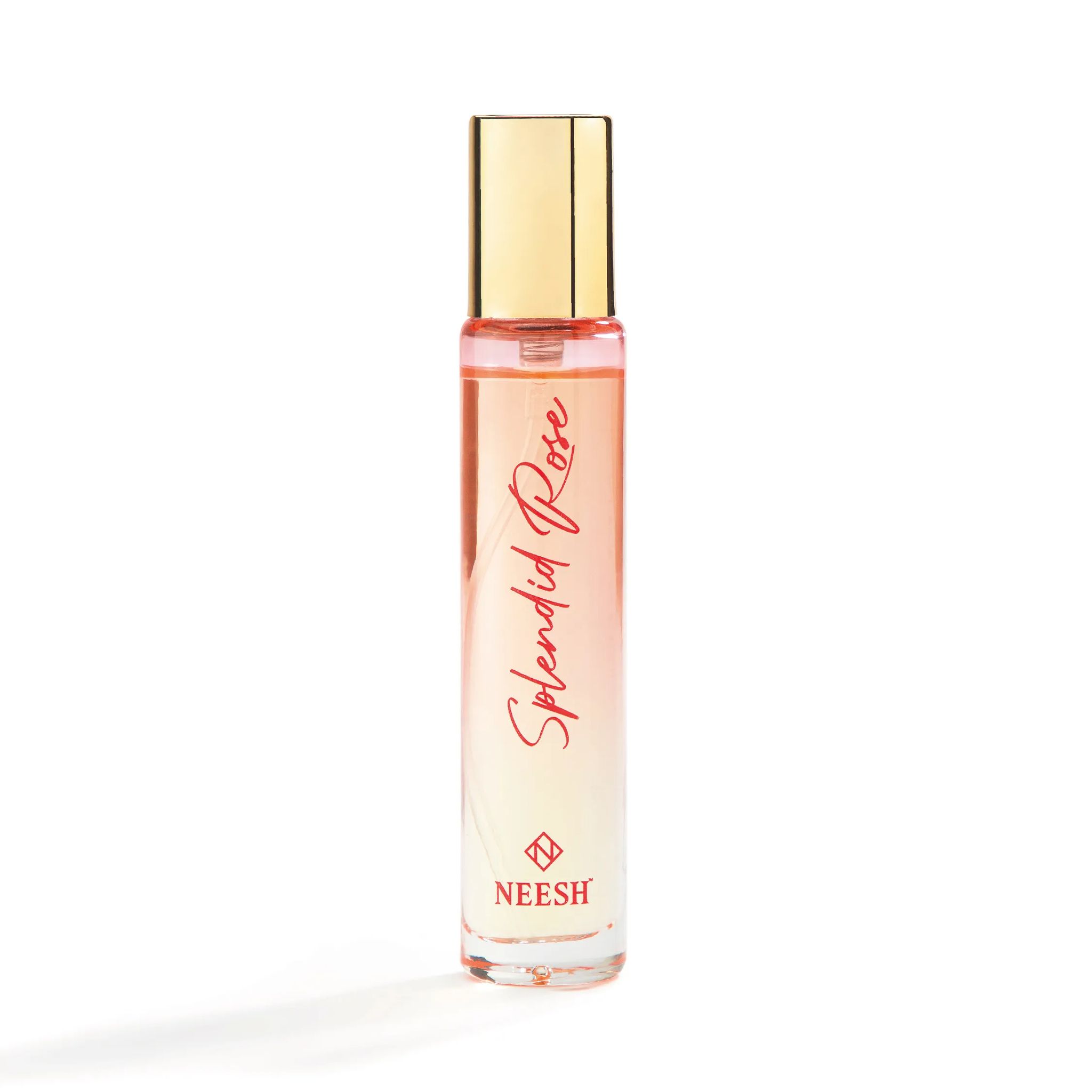 Neesh Luxury Splendid Rose Women Extrait de Perfum Perfume 15 Ml