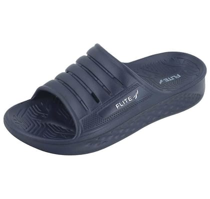Flite FL439 Navy G No 6 Mens Slides