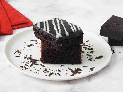 Kk rich chocolate truffle pastry