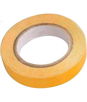 Growth - Yellow Tape in Hair Extension