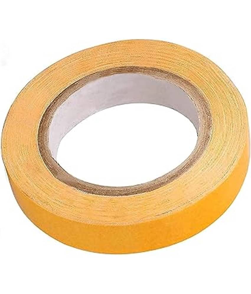Growth - Yellow Tape in Hair Extension