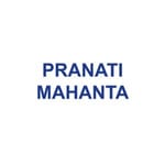 PRANATI MAHANTA