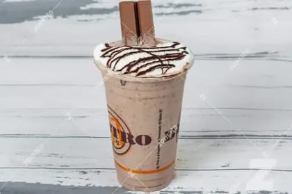 Kit Kat Shake