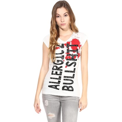ELERGIC-TO-BULLISHT-S / White