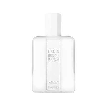 Pour Un Homme de CARON Le Matin-Eau De Toilette / 125ml / Man