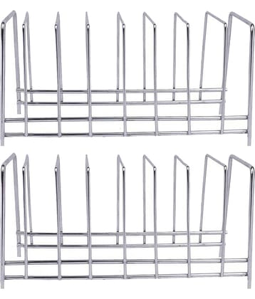 JISUN - Stainless Steel Kitchen Rack