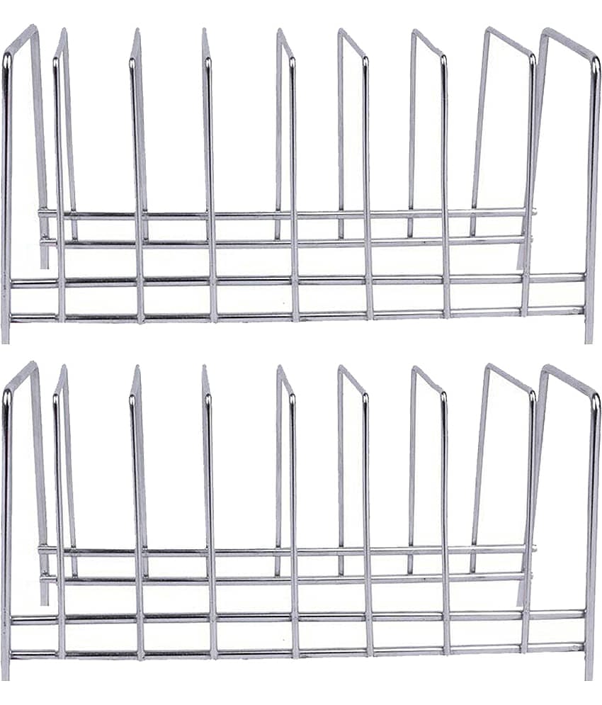 JISUN - Stainless Steel Kitchen Rack