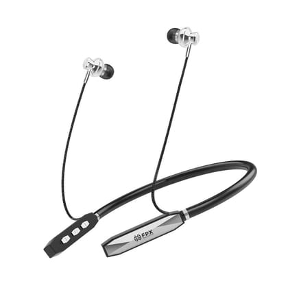 FPX Invictus Headphone Silver