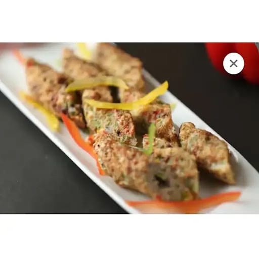 Veg Kabab