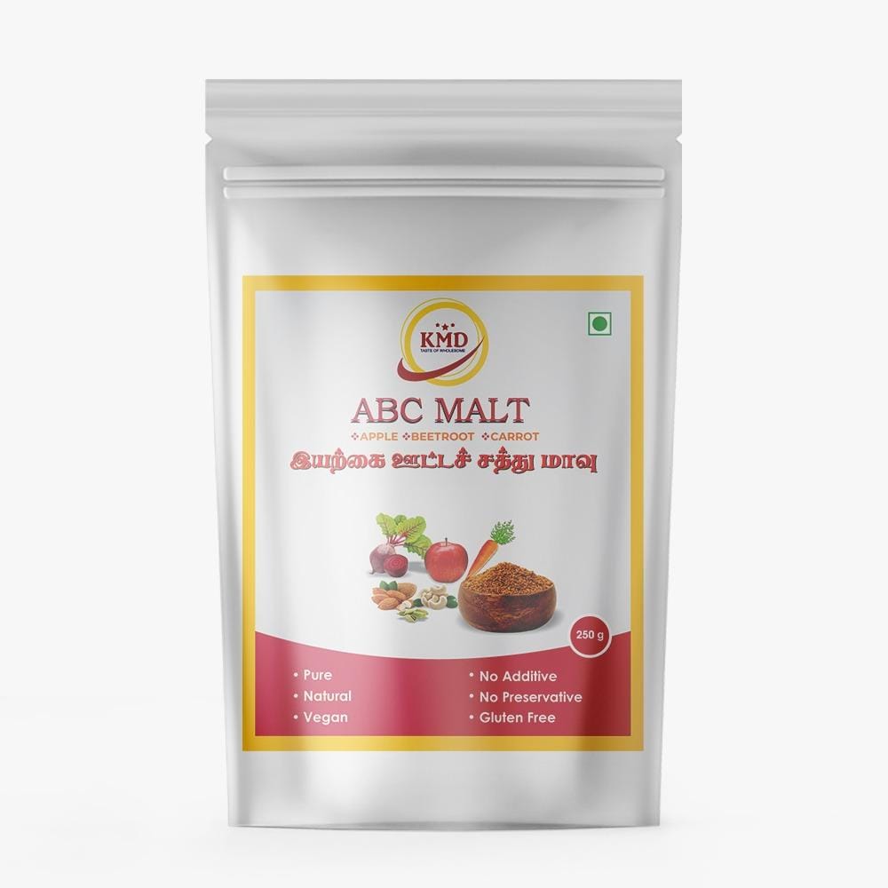 ABC MALT
