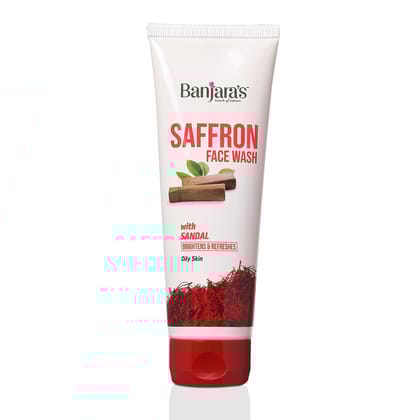 Saffron FW with Sandal 100Ml-MRP-130/-